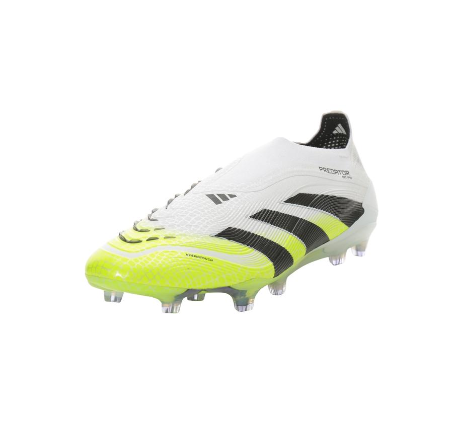 adidas Predator Elıte Ll Fg Erkek Spor Ayakkabı Beyaz adidas Predator Elıte Ll Fg Erkek Spor Ayakkabı Beyaz