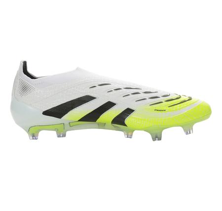 adidas Predator Elıte Ll Fg Erkek Spor Ayakkabı Beyaz