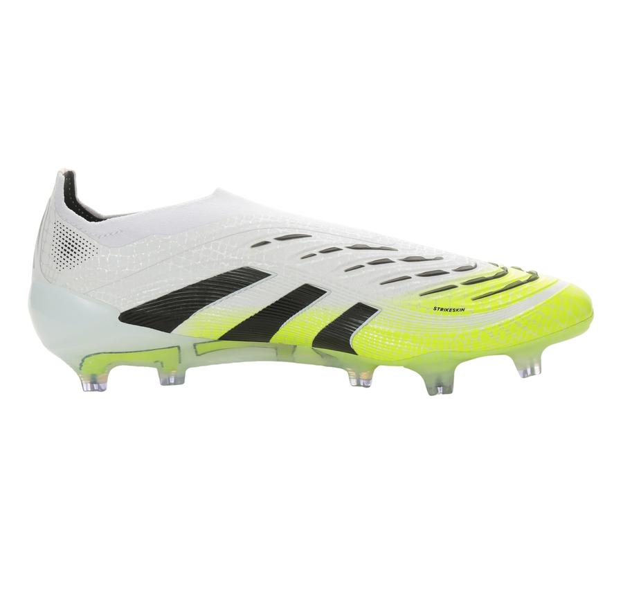adidas Predator Elıte Ll Fg Erkek Spor Ayakkabı Beyaz adidas Predator Elıte Ll Fg Erkek Spor Ayakkabı Beyaz