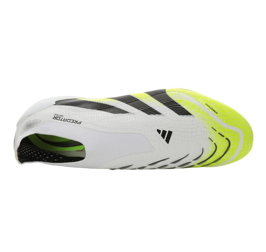 adidas Predator Elıte Ll Fg Erkek Spor Ayakkabı Beyaz adidas Predator Elıte Ll Fg Erkek Spor Ayakkabı Beyaz