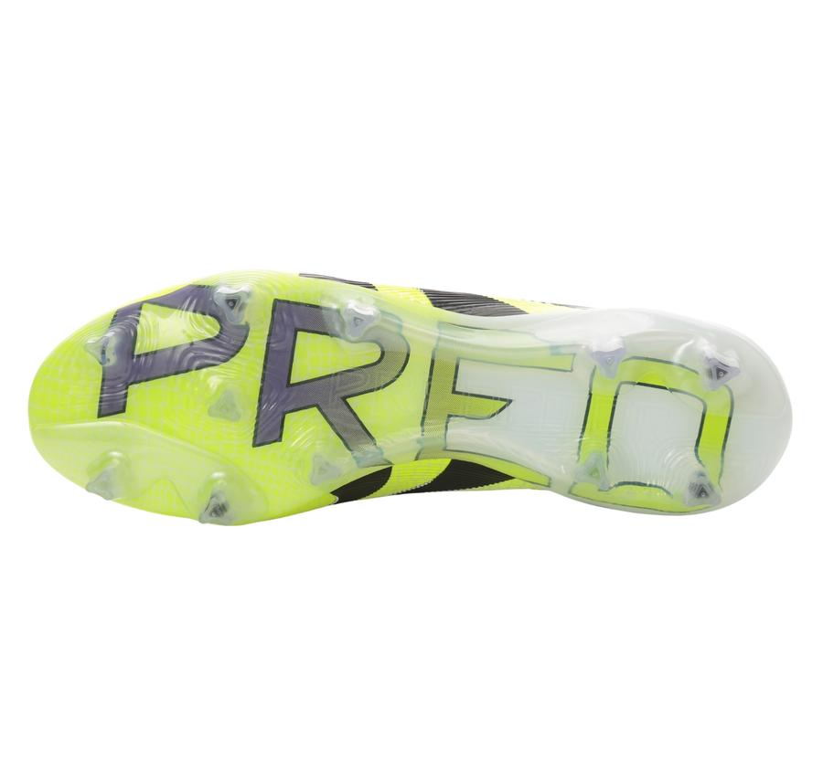 adidas Predator Elıte Ll Fg Erkek Spor Ayakkabı Beyaz adidas Predator Elıte Ll Fg Erkek Spor Ayakkabı Beyaz