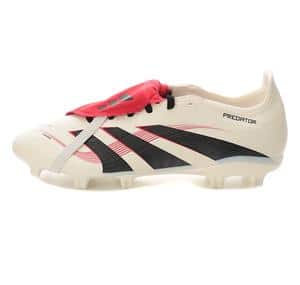 adidas Predator League Erkek Spor Ayakkabı Beyaz