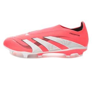 adidas Predator League Erkek Spor Ayakkabı Kırmızı