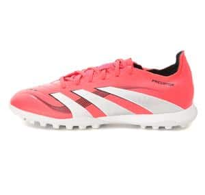adidas Predator League Erkek Spor Ayakkabı Kırmızı