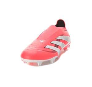 adidas Predator League Erkek Spor Ayakkabı Kırmızı
