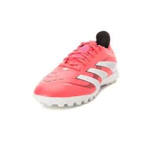 adidas Predator League Erkek Spor Ayakkabı Kırmızı