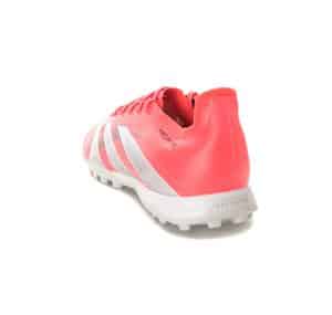 adidas Predator League Erkek Spor Ayakkabı Kırmızı