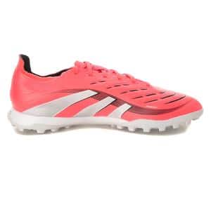 adidas Predator League Erkek Spor Ayakkabı Kırmızı