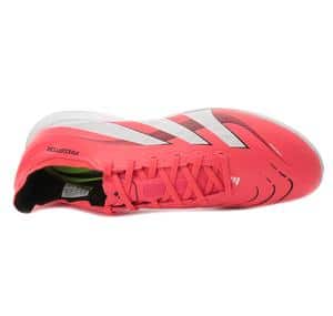 adidas Predator League Erkek Spor Ayakkabı Kırmızı