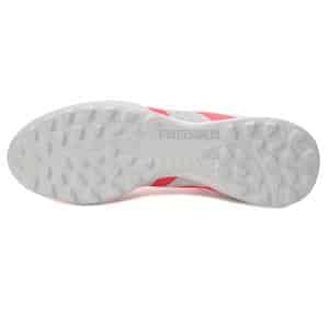 adidas Predator League Erkek Spor Ayakkabı Kırmızı