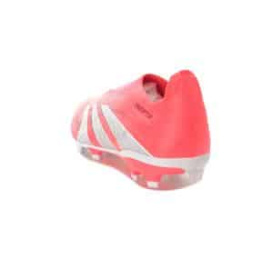 adidas Predator League Erkek Spor Ayakkabı Kırmızı