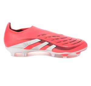 adidas Predator League Erkek Spor Ayakkabı Kırmızı