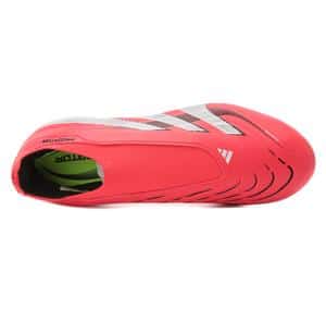adidas Predator League Erkek Spor Ayakkabı Kırmızı