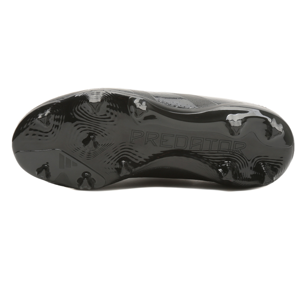 adidas Predator League Fg Cc Çocuk Spor Ayakkabı Siyah adidas Predator League Fg Cc Çocuk Spor Ayakkabı Siyah