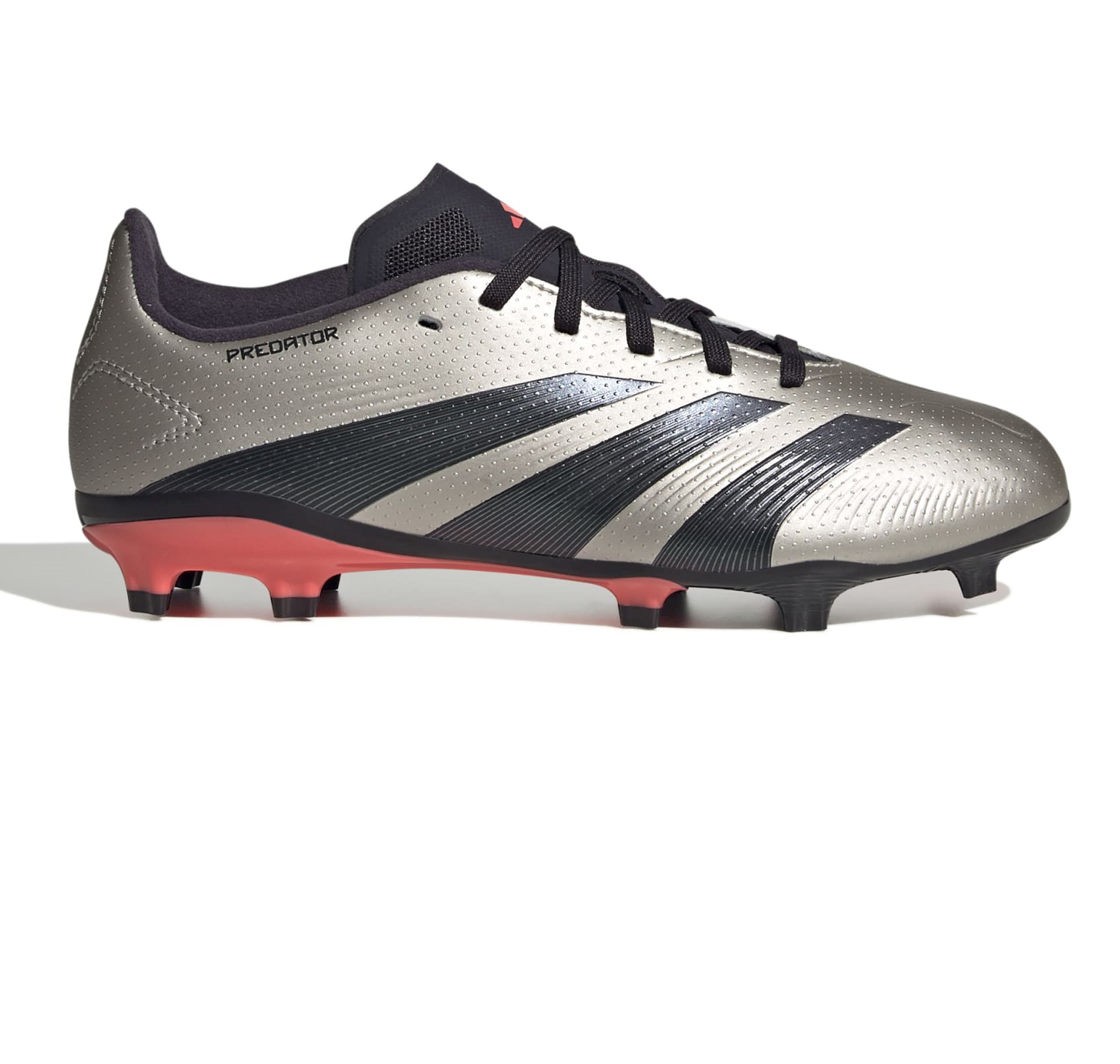 Детские кроссовки adidas Predator League Fg Gold