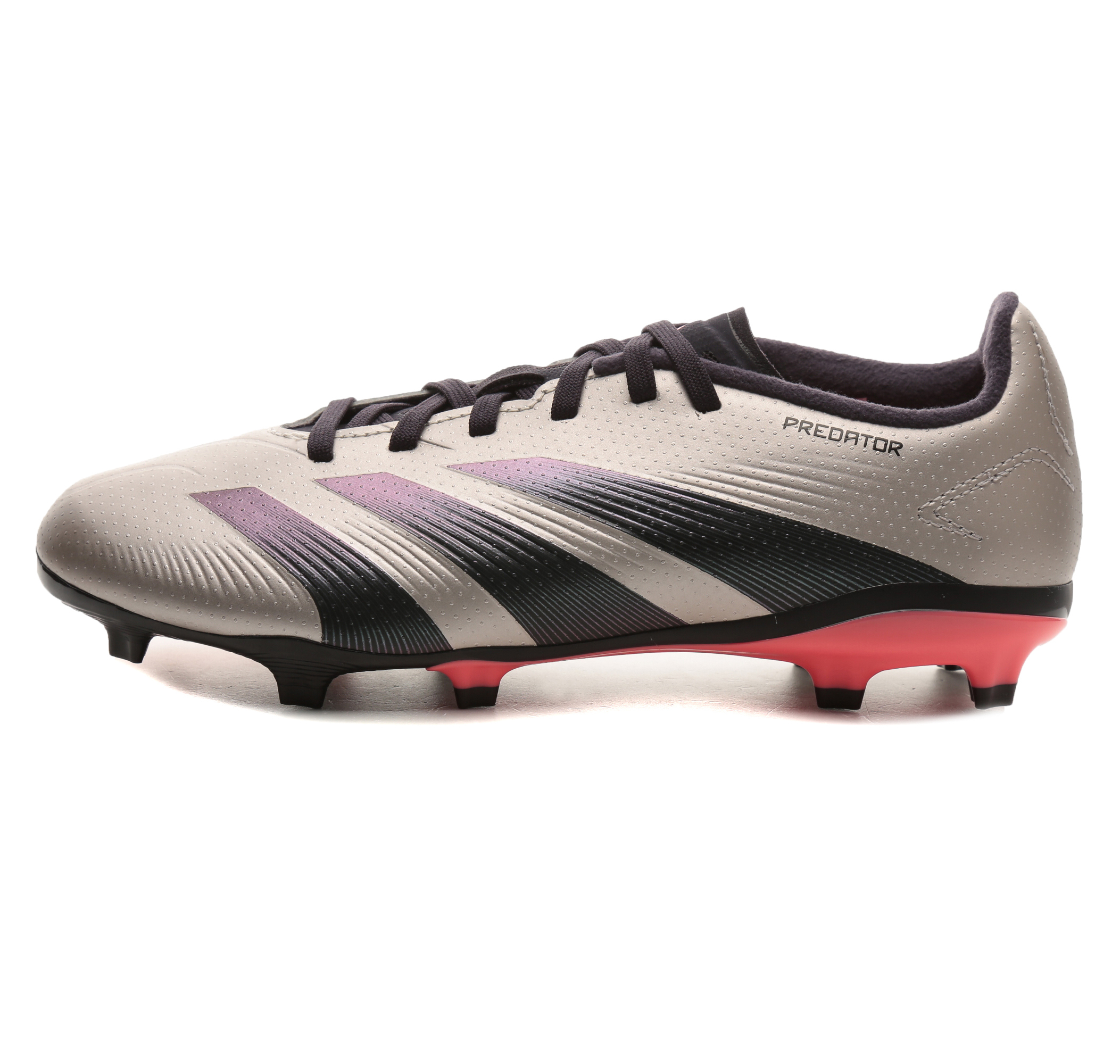 Детские кроссовки adidas Predator League Fg Gold