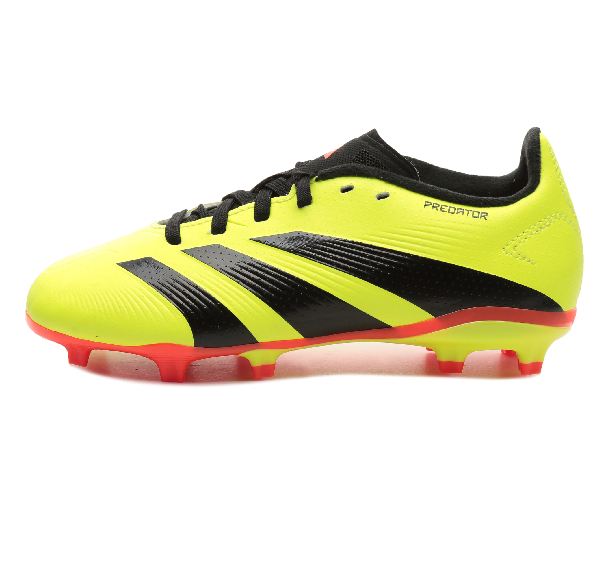 Детские кроссовки adidas Predator League Fg Sari