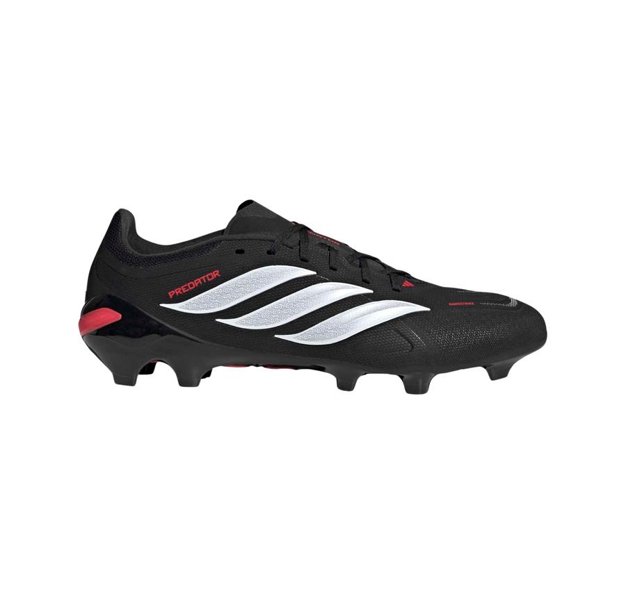 adidas Predator League Fg Erkek Spor Ayakkabı Siyah adidas Predator League Fg Erkek Spor Ayakkabı Siyah