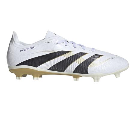 adidas Predator League Fg Erkek Spor Ayakkabı Beyaz