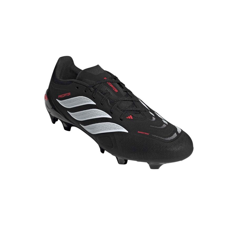 adidas Predator League Fg Erkek Spor Ayakkabı Siyah adidas Predator League Fg Erkek Spor Ayakkabı Siyah