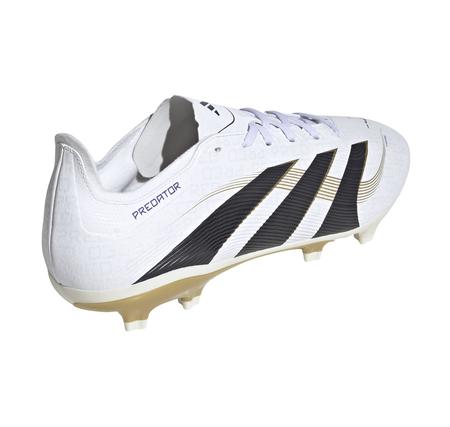 adidas Predator League Fg Erkek Spor Ayakkabı Beyaz