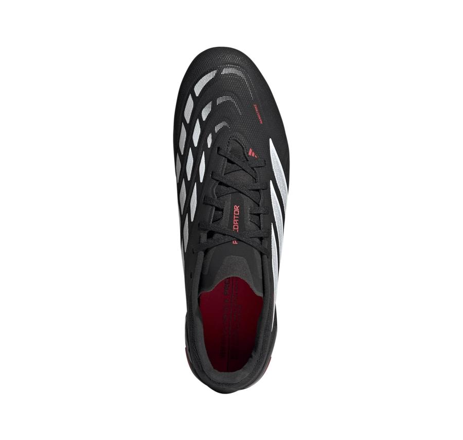 adidas Predator League Fg Erkek Spor Ayakkabı Siyah adidas Predator League Fg Erkek Spor Ayakkabı Siyah