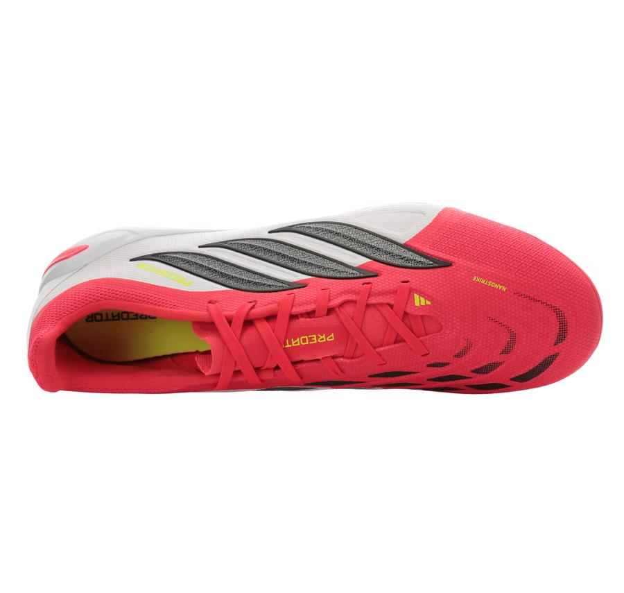 adidas Predator League Fg Erkek Spor Ayakkabı Kırmızı adidas Predator League Fg Erkek Spor Ayakkabı Kırmızı