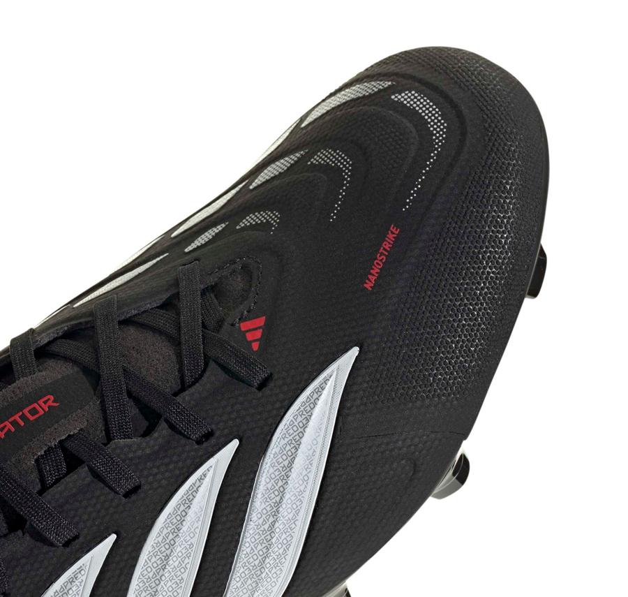 adidas Predator League Fg Erkek Spor Ayakkabı Siyah adidas Predator League Fg Erkek Spor Ayakkabı Siyah