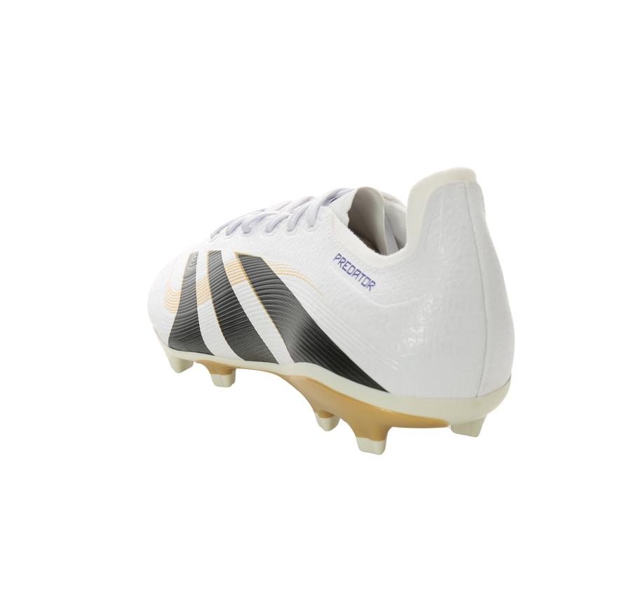 adidas Predator League Fg Erkek Spor Ayakkabı Beyaz adidas Predator League Fg Erkek Spor Ayakkabı Beyaz