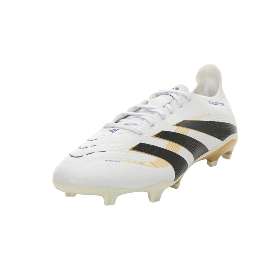 adidas Predator League Fg Erkek Spor Ayakkabı Beyaz adidas Predator League Fg Erkek Spor Ayakkabı Beyaz