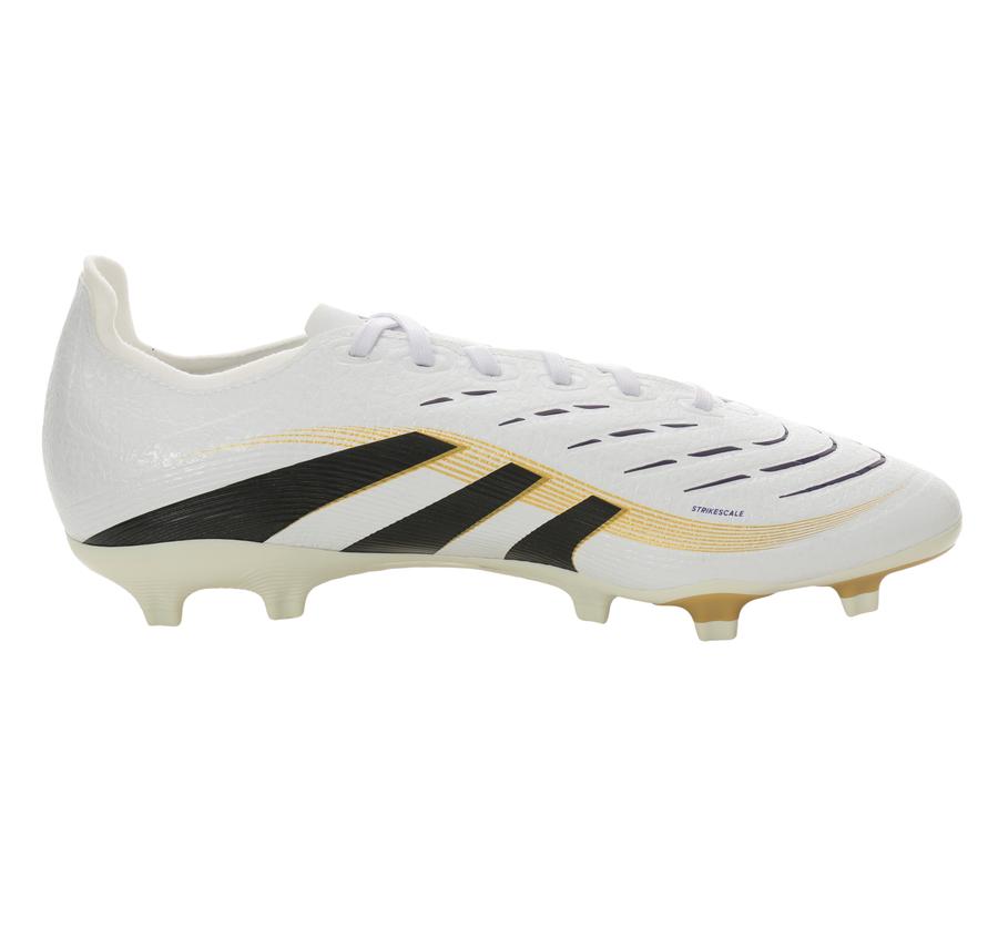 adidas Predator League Fg Erkek Spor Ayakkabı Beyaz adidas Predator League Fg Erkek Spor Ayakkabı Beyaz