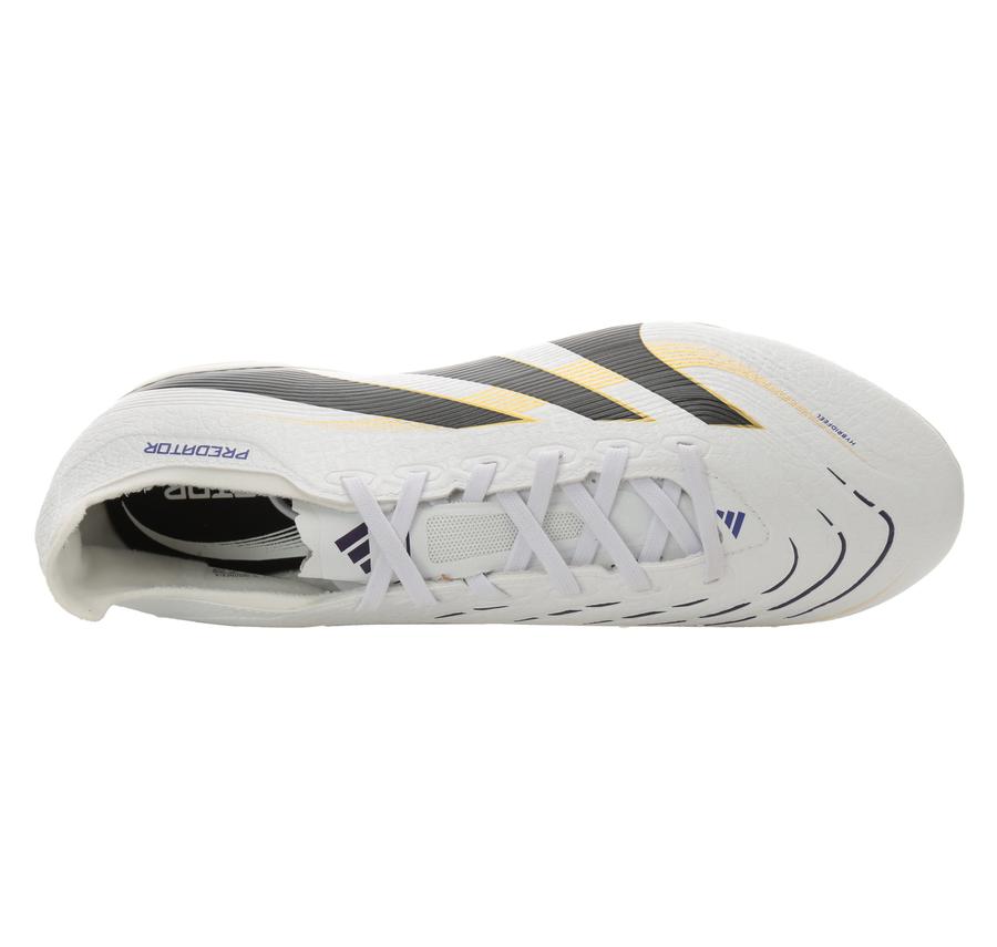 adidas Predator League Fg Erkek Spor Ayakkabı Beyaz adidas Predator League Fg Erkek Spor Ayakkabı Beyaz