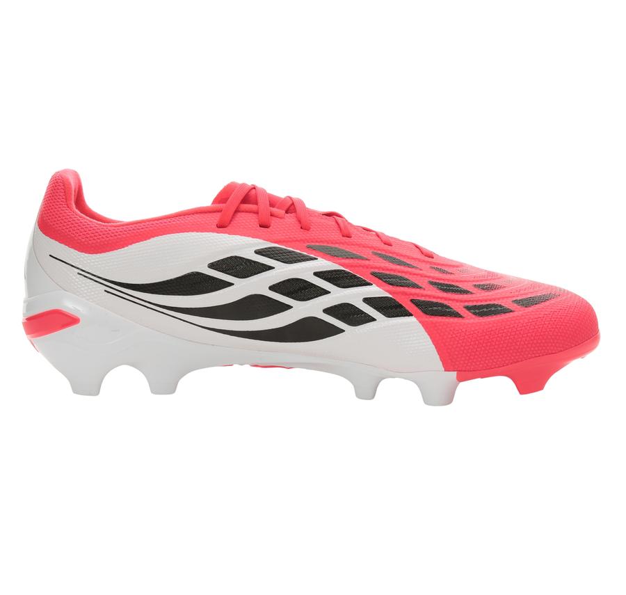 adidas Predator League Fg Erkek Spor Ayakkabı Kırmızı adidas Predator League Fg Erkek Spor Ayakkabı Kırmızı