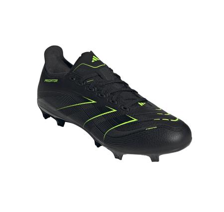 adidas Predator League Fg-Mg Erkek Spor Ayakkabı Siyah