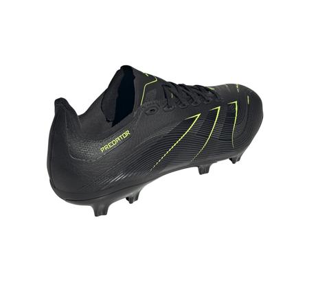 adidas Predator League Fg-Mg Erkek Spor Ayakkabı Siyah