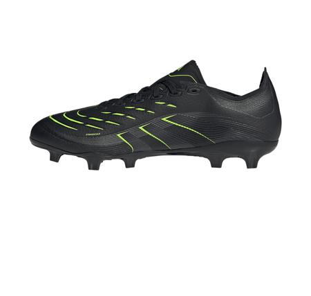 adidas Predator League Fg-Mg Erkek Spor Ayakkabı Siyah