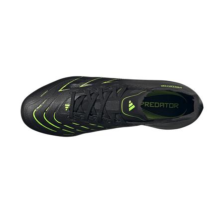 adidas Predator League Fg-Mg Erkek Spor Ayakkabı Siyah