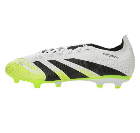 adidas Predator League Fg-Mg Erkek Spor Ayakkabı Beyaz