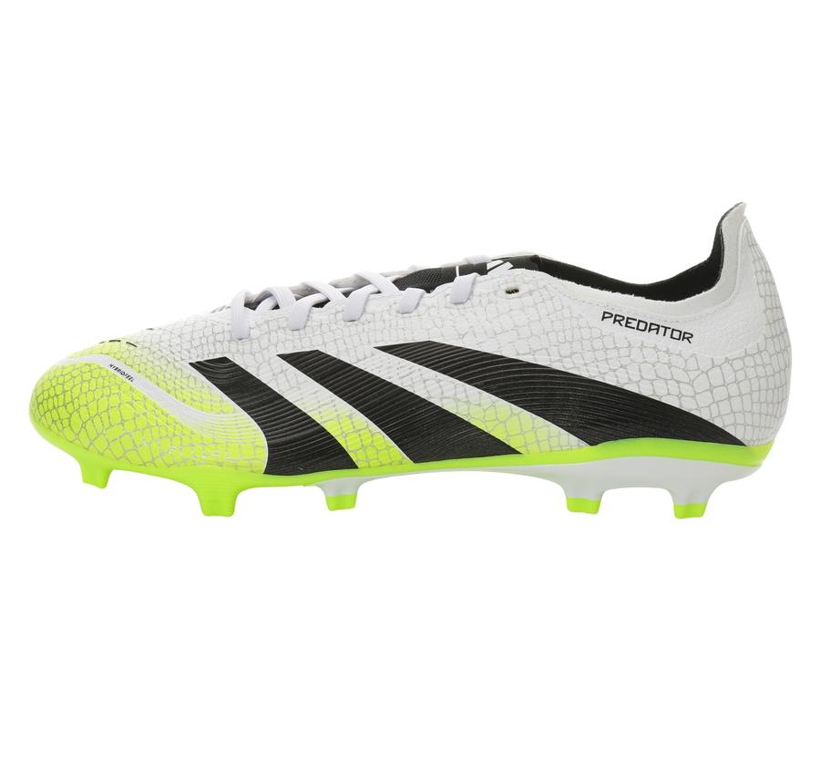 adidas Predator League Fg-Mg Erkek Spor Ayakkabı Beyaz adidas Predator League Fg-Mg Erkek Spor Ayakkabı Beyaz