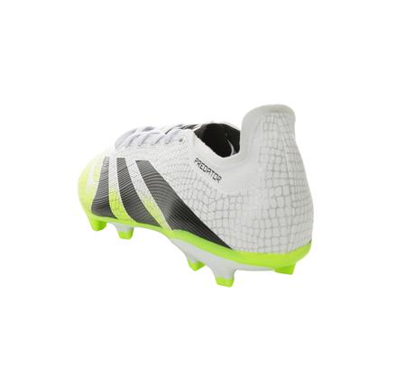 adidas Predator League Fg-Mg Erkek Spor Ayakkabı Beyaz