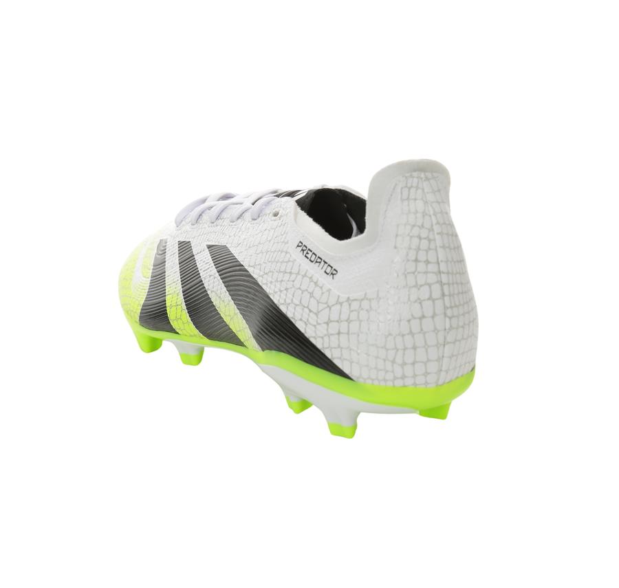 adidas Predator League Fg-Mg Erkek Spor Ayakkabı Beyaz adidas Predator League Fg-Mg Erkek Spor Ayakkabı Beyaz