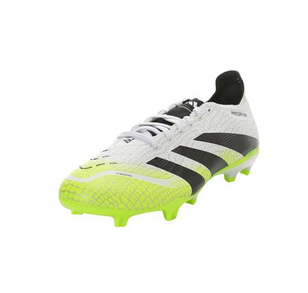 adidas Predator League Fg-Mg Erkek Spor Ayakkabı Beyaz
