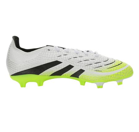 adidas Predator League Fg-Mg Erkek Spor Ayakkabı Beyaz