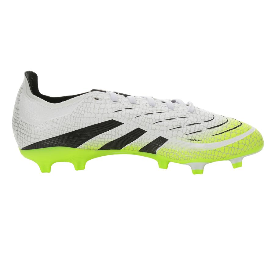adidas Predator League Fg-Mg Erkek Spor Ayakkabı Beyaz adidas Predator League Fg-Mg Erkek Spor Ayakkabı Beyaz