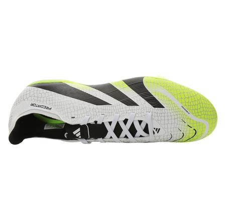adidas Predator League Fg-Mg Erkek Spor Ayakkabı Beyaz