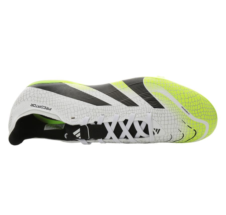 adidas Predator League Fg-Mg Erkek Spor Ayakkabı Beyaz adidas Predator League Fg-Mg Erkek Spor Ayakkabı Beyaz