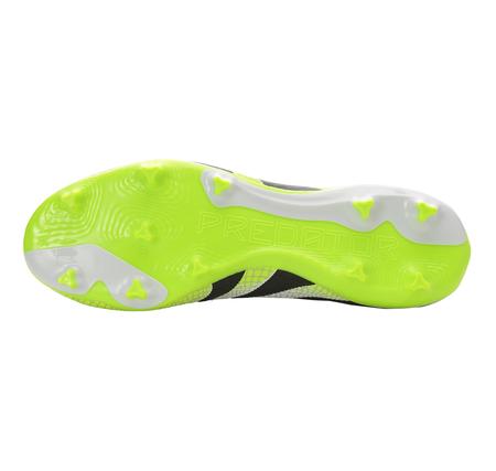 adidas Predator League Fg-Mg Erkek Spor Ayakkabı Beyaz