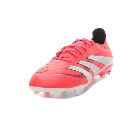 adidas Predator League Fg-Mg Erkek Spor Ayakkabı Kırmızı