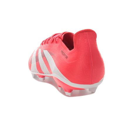 adidas Predator League Fg-Mg Erkek Spor Ayakkabı Kırmızı