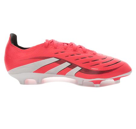 adidas Predator League Fg-Mg Erkek Spor Ayakkabı Kırmızı